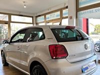 usata VW Polo 1.2 3 porte Trendline ADATTA AI NEOPATENTATI