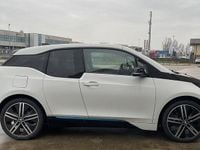 Usata BMW i3 75 kW (102 CV) 2015 Bianco Utilitaria
