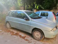 Usata Lancia Ypsilon 60 CV (44 kW) 2002 Utilitaria