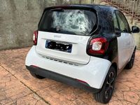 usata Smart ForTwo Coupé 60 1.0 Manuale OK NEOPATENTATI CLIM