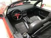 Usata Mazda MX5 116 CV (85 kW) 1991 Cabrio