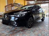 Usata Renault Clio IV 75 CV (55 kW) 2016 Nero Utilitaria
