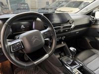 Usata Citroën C4 Feel 110 CV (80 kW) 2022 Nero Berlina