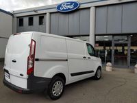 usata Ford Transit Custom Custom 340 L1H1 Trend