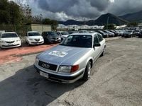 Usata Audi 100 116 CV (85 kW) 1992 Grigio Berlina