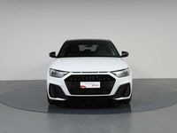 Usata Audi A1 Sportback S-Line 116 CV (85 kW) 2025 Bianco ghiaccio met. Utilitaria