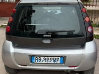Usata Smart ForFour Passion 95 CV (69 kW) 2006 Grigio Utilitaria