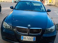 Usata BMW 320 163 CV (119 kW) 2005 Berlina