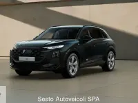 Nuova Audi Q3 S-Line 150 CV (110 kW) 2026 Nero mythos metallizzato SUV