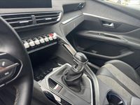 Usata Peugeot 3008 Allure 2020 Nero SUV