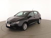 Usata Seat Ibiza Style 75 CV (55 kW) 2015 Nero