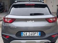 Usata Kia Stonic Edition 7 77 CV (56 kW) 2025 SUV
