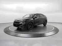 Usata Citroën C4 Shine 131 CV (96 kW) 2022 Grigio met. Berlina