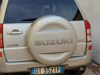 usata Suzuki Grand Vitara Grand Vitara 1.9 DDiS 5 porte ESP