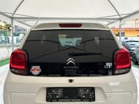 Usata Citroën C1 69 CV (50 kW) 2017 Bianco Utilitaria
