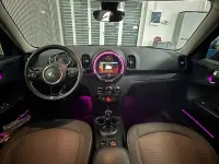 Usata Mini One D Countryman 116 CV (85 kW) 2018 Grigio SUV