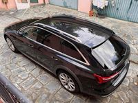 Usata Audi A6 Allroad Ambiente 286 CV (210 kW) 2020 Nero Station wagon