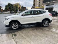 usata Nissan Qashqai Qashqai1.5 dci Acenta 110cv E6