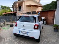 usata Smart ForFour 2ªs. (W453) - 2016