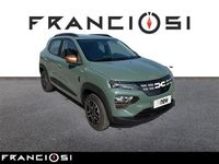 Usata Dacia Spring Extreme 47 kW (65 CV) 2023 Verde Utilitaria