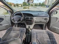 Usata Renault Scénic 2000 Monovolume
