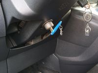 Usata Peugeot Partner 2012 Grigio Monovolume