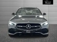 Usata Mercedes 220 Premium 200 CV (147 kW) 2023 Grigio scuro metallizzato Station wagon
