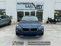 usata BMW 116 sdrive 16d