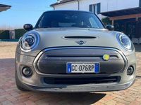 usata Mini Cooper SE Full Electric M