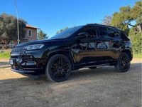 Usata Jeep Compass 131 CV (96 kW) 2022 SUV