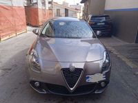 usata Alfa Romeo Giulietta GiuliettaIII 2016 1.6 jtdm 120cv tct