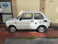 usata Fiat 126 Mirafiori