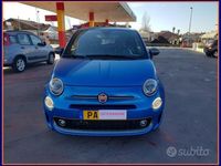 usata Fiat 500C -- 1.3 Multijet 95 CV S