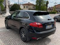 usata Porsche Cayenne Full Optioanl