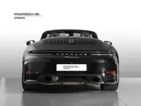 Usata Porsche 911 Carrera Cabriolet 394 CV (289 kW) 2025 2t nero jet metallizzato Cabrio