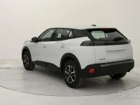 Nuova Peugeot 2008 Style 101 CV (74 kW) 2026 Bianco SUV