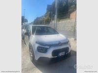 Occasion Citroën C3 Feel 102 ch (75 kW) 2021 Blanc Citadine