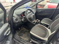 Usata Fiat Punto Easy 77 CV (56 kW) 2013 Other Utilitaria