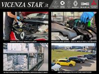 Usata Renault Symbioz Iconic 145 CV (106 kW) 2025 Nero SUV