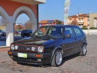 Usata VW Golf III GTI 110 CV (80 kW) 1991 Nero Utilitaria