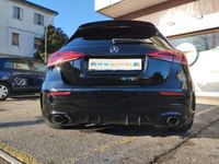 usata Mercedes A35 AMG 4Matic