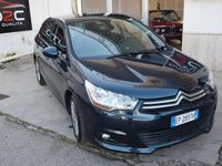 usata Citroën C4 1.6 hdi Seduction