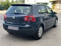 usata VW Golf V 1.9 TDI 5p. Comfortline