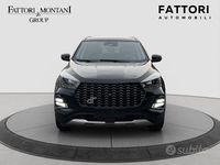 Nuova DR DR 5.0 116 CV (85 kW) 2025 Nero SUV