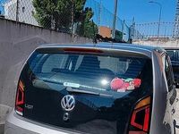 Usata VW up! 2017 Grigio Utilitaria