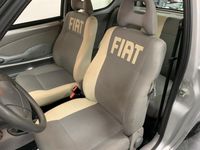 usata Fiat Seicento Seicento1.1