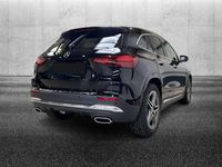 Usata Mercedes GLA200 Advanced Plus 150 CV (110 kW) 2025 Nero SUV