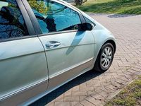 Usata Mercedes A180 2009 Grigio Berlina