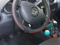 Usata Dacia Duster 107 CV (78 kW) 2010 Nero SUV