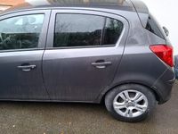 Usata Opel Corsa Edition 95 CV (69 kW) 2010 N.d. Berlina